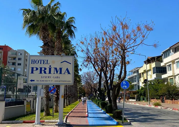 Prima